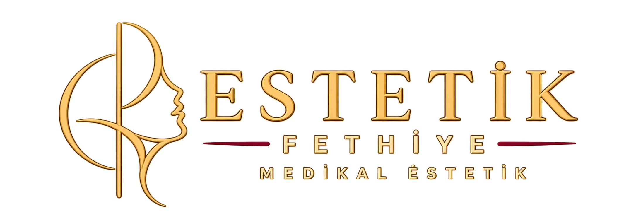 Estetik Fethiye Medikal Estetik logosu